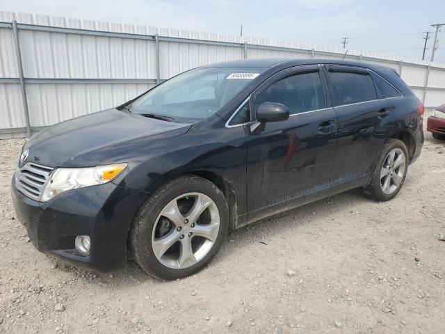  Salvage Toyota Venza