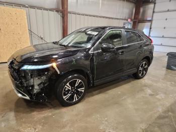  Salvage Mitsubishi Eclipse