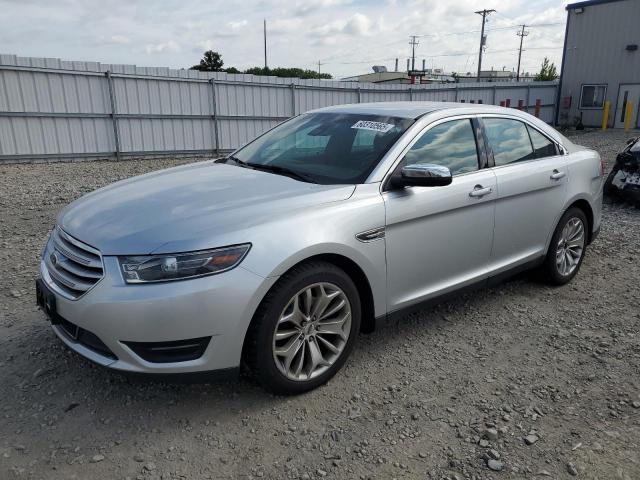  Salvage Ford Taurus