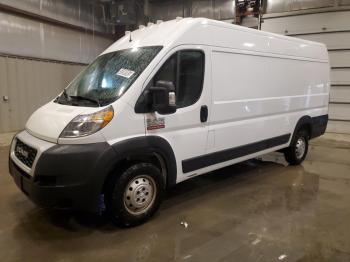  Salvage Ram Promaster
