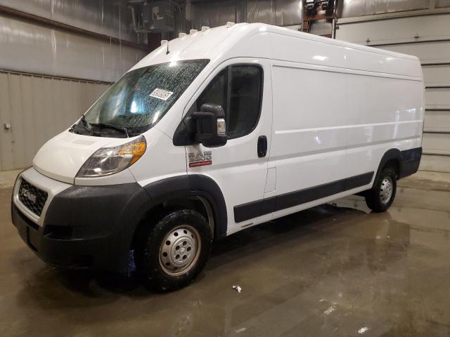  Salvage Ram Promaster