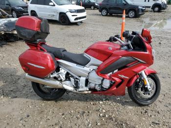  Salvage Yamaha Fjr1300