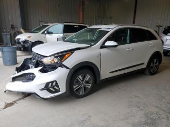  Salvage Kia Niro