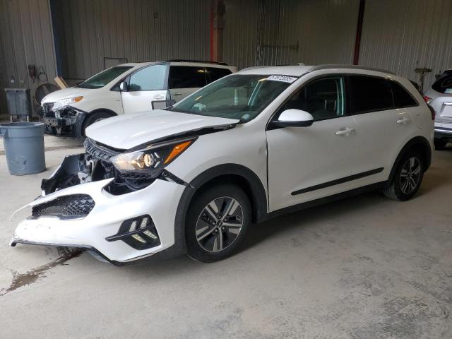  Salvage Kia Niro