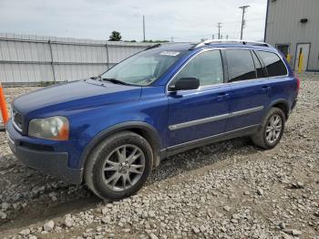  Salvage Volvo XC90