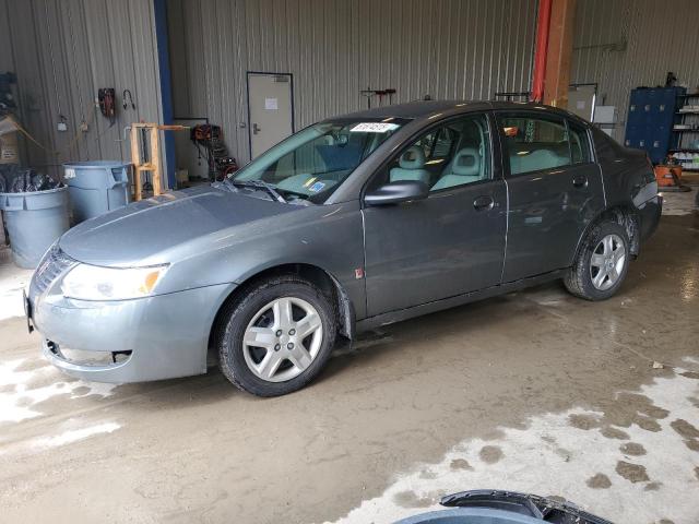  Salvage Saturn Ion