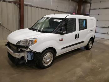  Salvage Ram Promaster