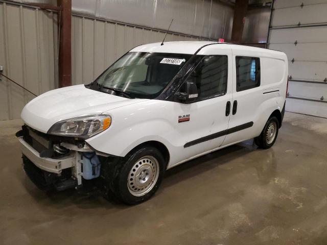  Salvage Ram Promaster
