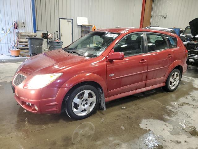  Salvage Pontiac Vibe
