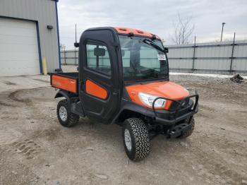  Salvage Kabo M704hdc-1