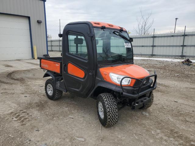  Salvage Kabo M704hdc-1