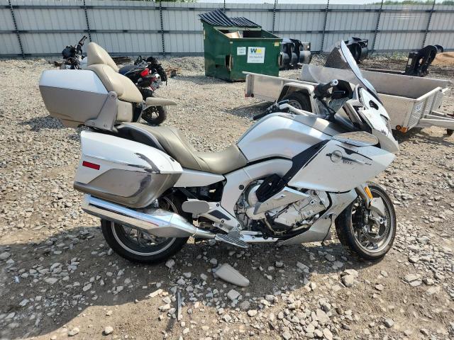  Salvage BMW K-series