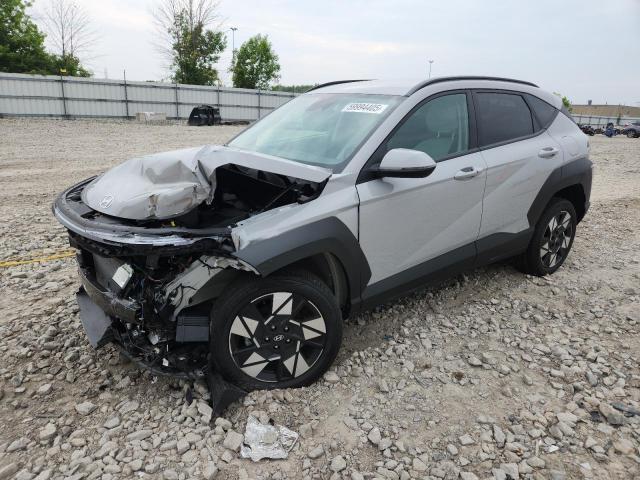  Salvage Hyundai KONA