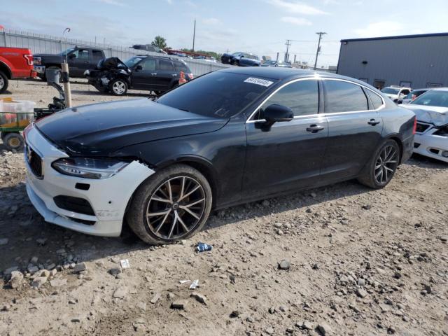  Salvage Volvo S90