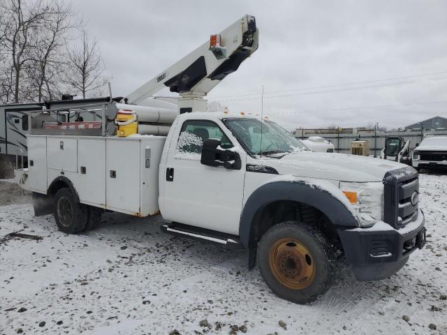  Salvage Ford F-450