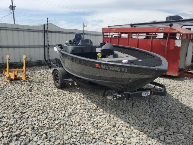  Salvage Evinrude 115 Motor