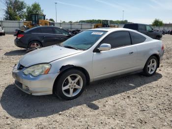  Salvage Acura RSX