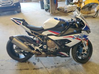  Salvage BMW S