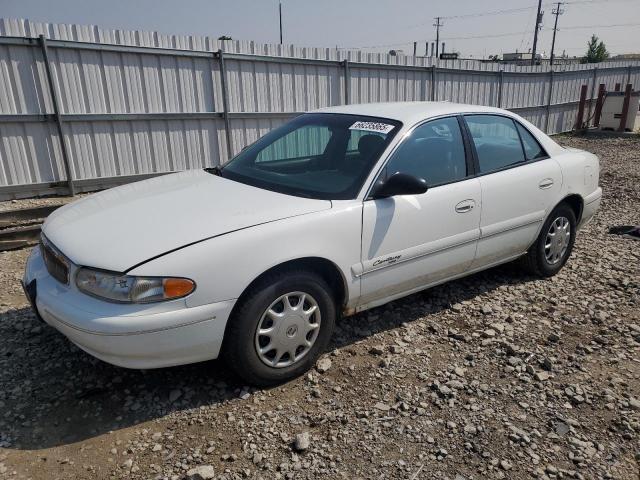  Salvage Buick Century