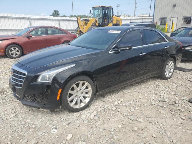  Salvage Cadillac CTS
