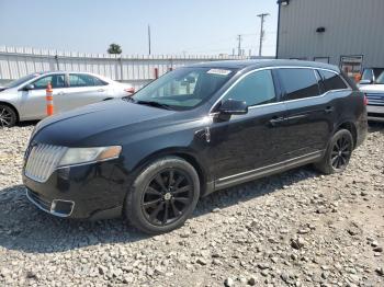  Salvage Lincoln MKT