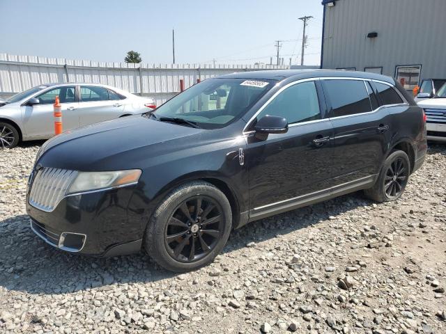  Salvage Lincoln MKT