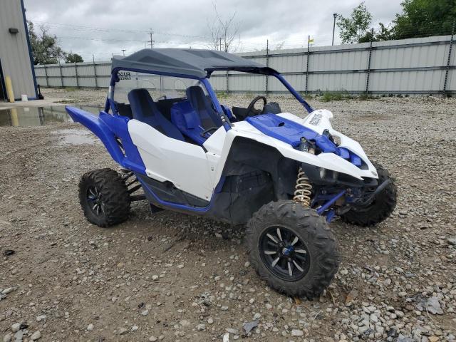  Salvage Yamaha Yxz1000