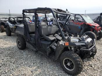  Salvage Polaris Ranger Cre