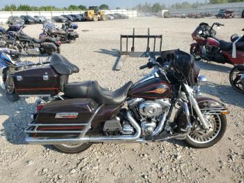  Salvage Harley-Davidson Fl