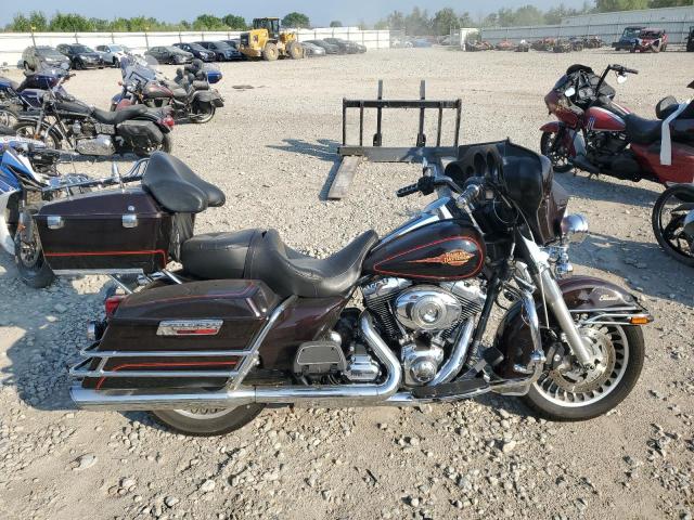  Salvage Harley-Davidson Fl