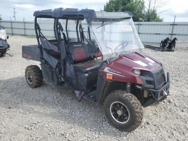  Salvage Polaris Ranger 570 Crew