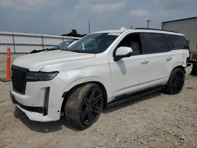  Salvage Cadillac Escalade