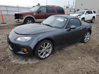  Salvage Mazda Mx5