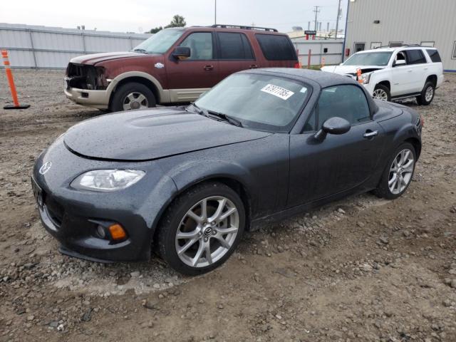  Salvage Mazda Mx5