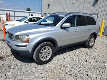  Salvage Volvo XC90