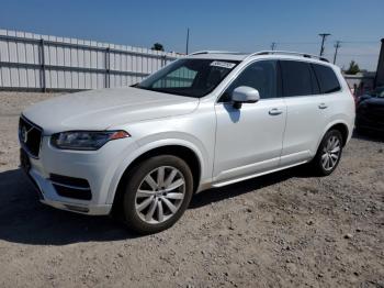  Salvage Volvo XC90
