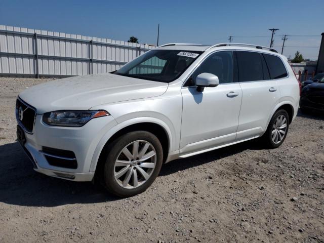  Salvage Volvo XC90