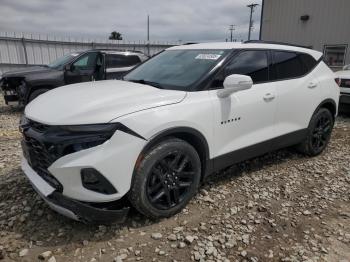  Salvage Chevrolet Blazer
