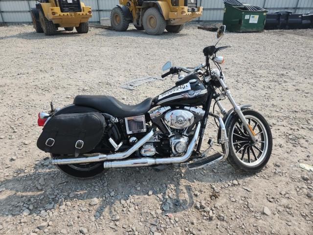  Salvage Harley-Davidson Fx