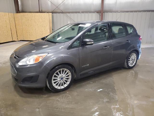  Salvage Ford Cmax