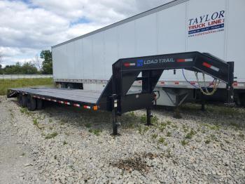  Salvage Load Trail Other
