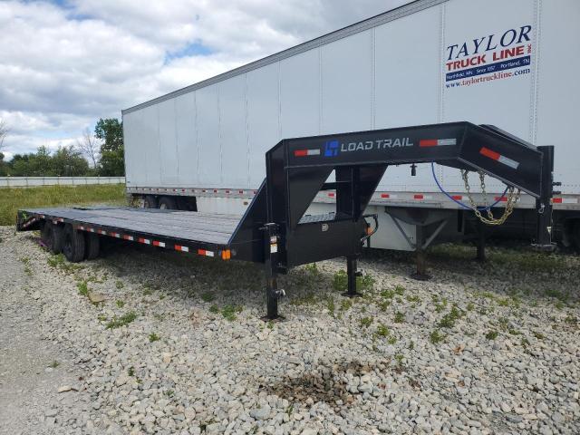  Salvage Load Trail Other