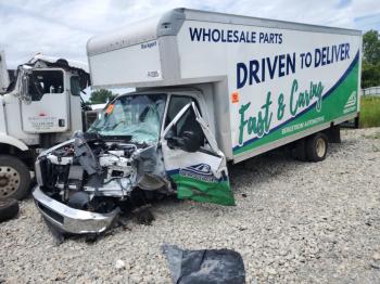  Salvage Ford Econoline E450 Super Duty