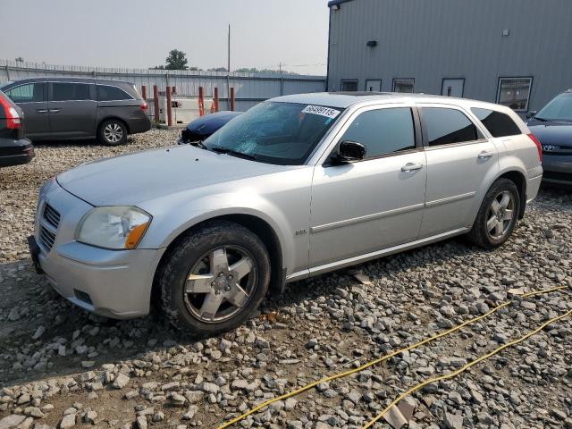  Salvage Dodge Magnum