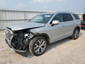  Salvage Hyundai PALISADE