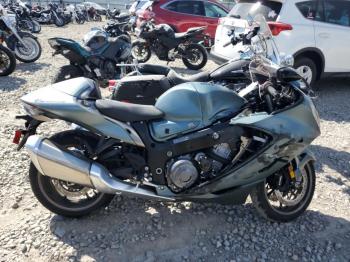  Salvage Suzuki Gsx1300 Rr