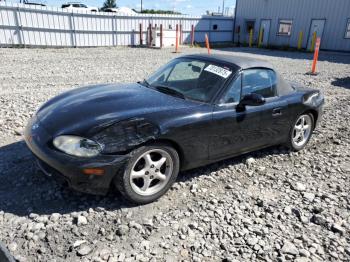  Salvage Mazda Mx5