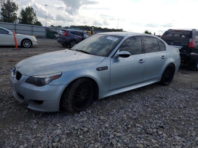  Salvage BMW M Series