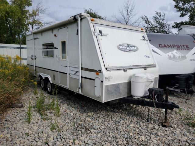  Salvage Starcraft Travelstar