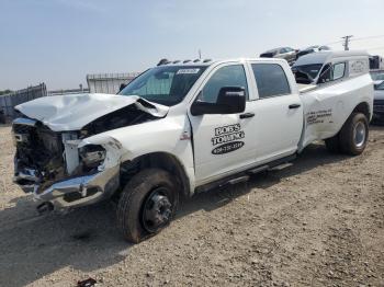  Salvage Ram 3500